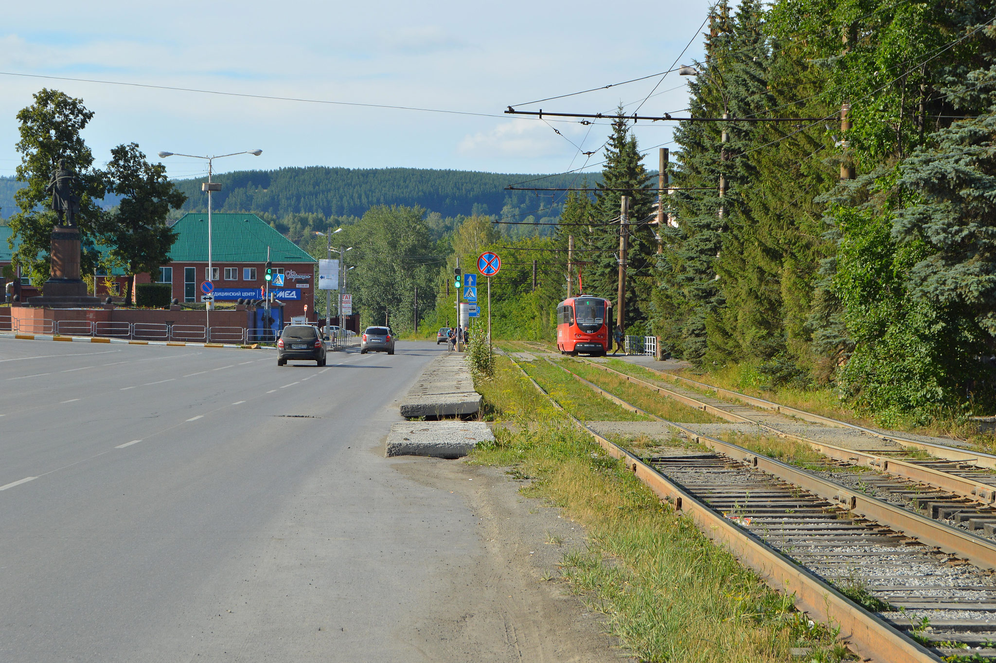Златоуст (Zlatoust)